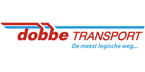 Dobbe Transport logo