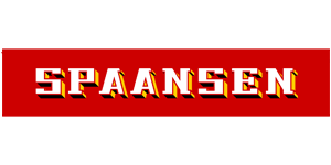 Spaansen logo