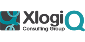 XLogiQ logo